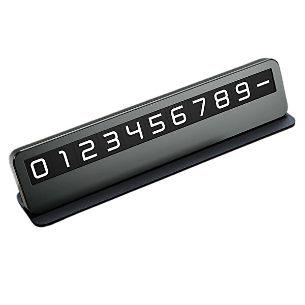 Polhammobile Gözlük Tutucular