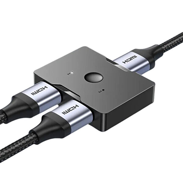 Polhammobile Çevirici Adaptörler