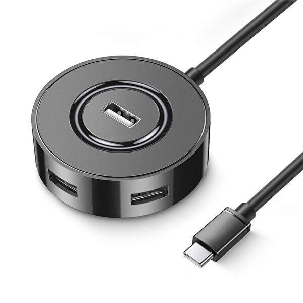 Polhammobile Çevirici, Dönüştürücü