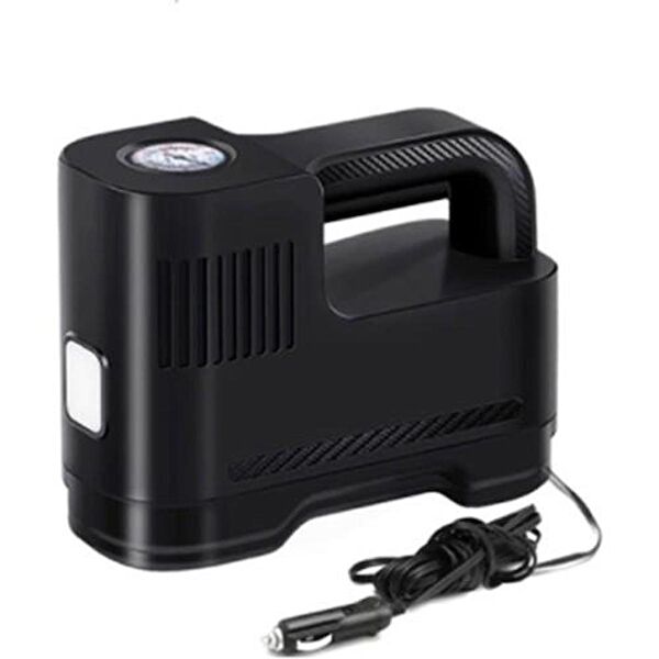 Polhammobile Kompresör