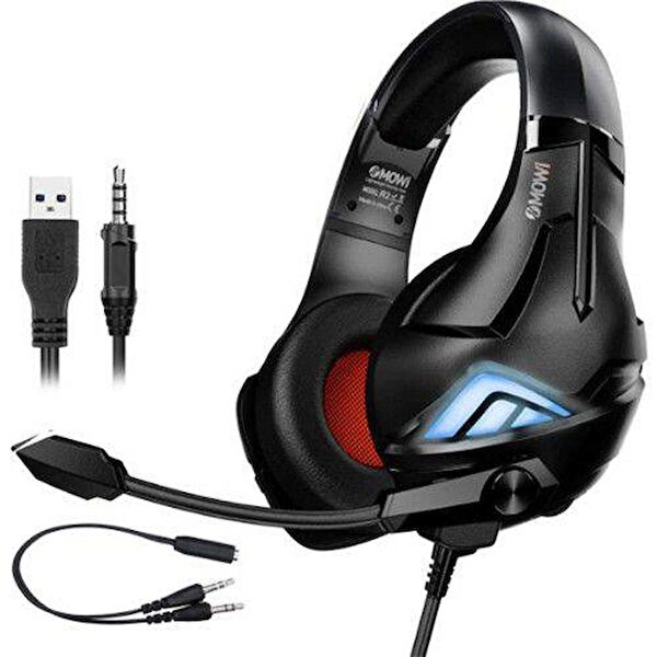 Polhammobile Bilgisayar Kulaklığı