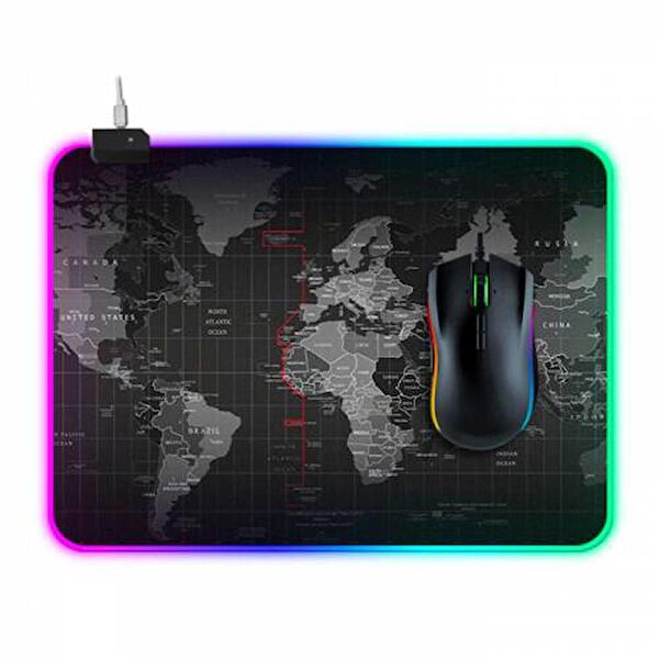 Polhammobile Mouse Pad