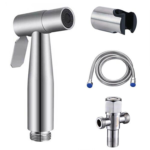 Polhammobile Taharet Musluğu