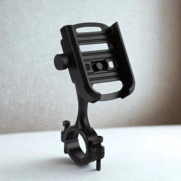 Polhammobile Motosiklet Telefon, GPS Tutucular