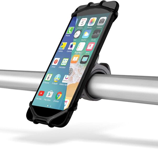 Ttec Motosiklet Telefon, GPS Tutucular