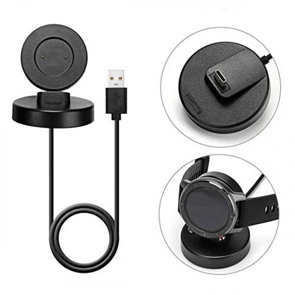 Polhammobile Akıllı Saat Aksesuar