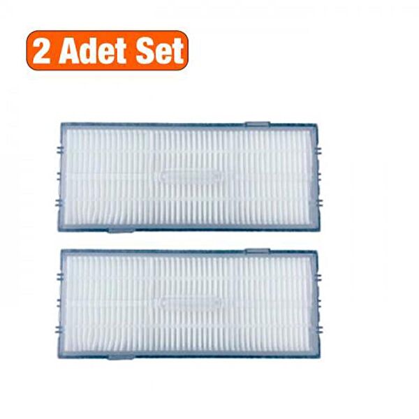 Polhammobile Süpürge Yedek Parçaları