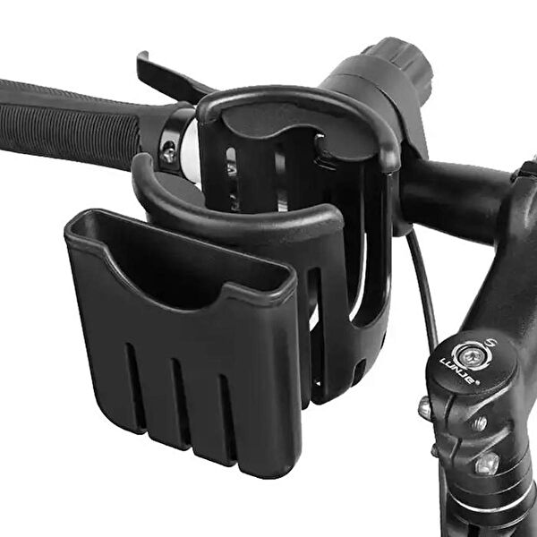 Polhammobile Motosiklet Telefon, GPS Tutucular