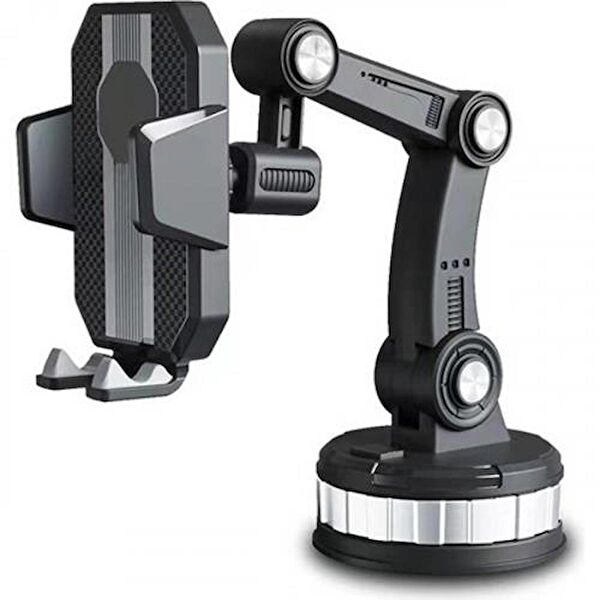 Polhammobile Araç içi Telefon Tutucu