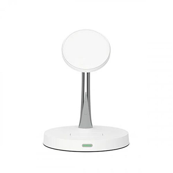 Polhammobile Kablosuz Şarj Aleti, Alıcı