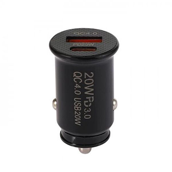 Polhammobile Araç Şarjı