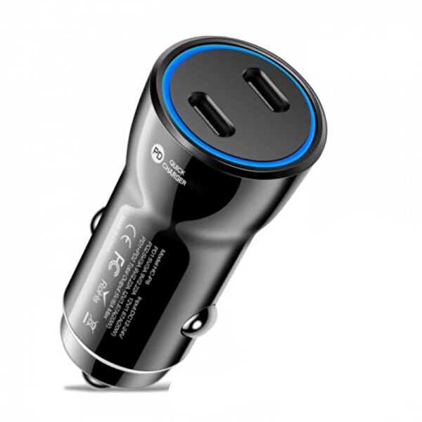 Polhammobile Araç Şarjı