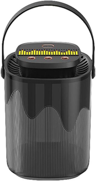 Polhammobile Hava Temizleme ve Nem Alma Cihazları