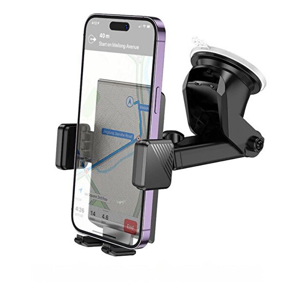 Polhammobile Araç içi Telefon Tutucu