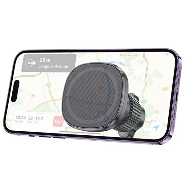 Polhammobile Araç içi Telefon Tutucu