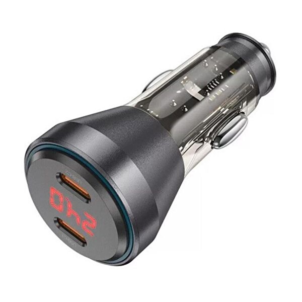 Polhammobile Araç Şarjı