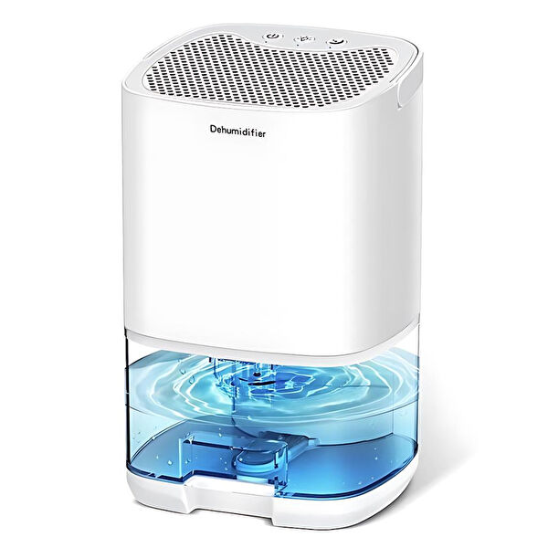 Polhammobile Hava Temizleme ve Nem Alma Cihazları