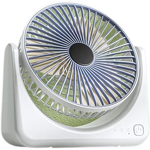 Polhammobile Vantilatörler