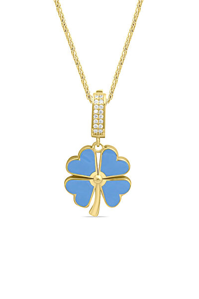 Aslı Gold Altın Kolye