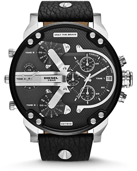 Diesel Erkek Kol Saati