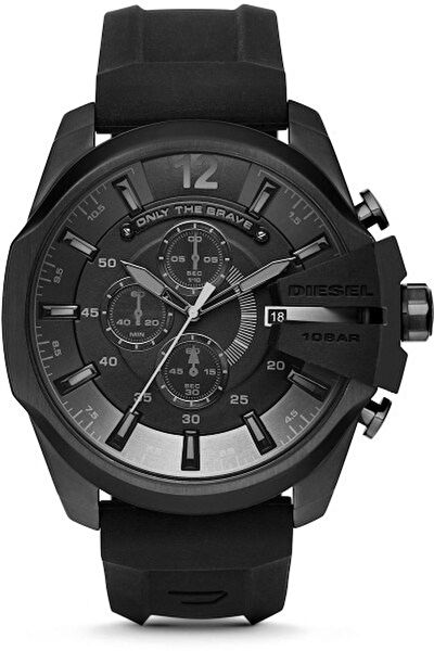 Diesel Erkek Kol Saati