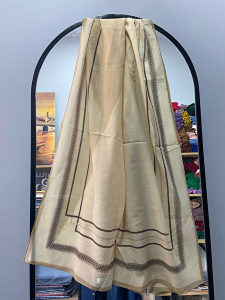 Modakaşmir Şal, Eşarp ve Aksesuarı