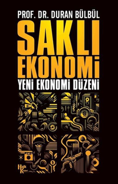 Halk Kitabevi Ekonomi ve Pazarlama Kitapları