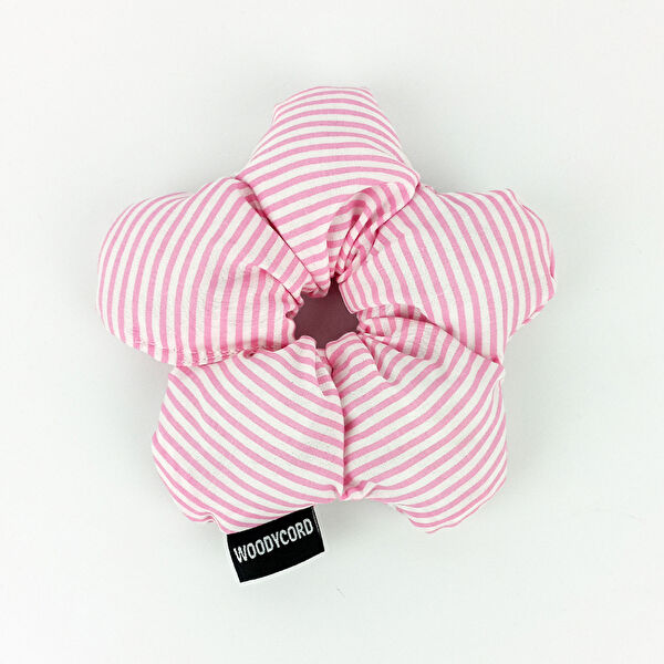 WoodyCord Kadın Saç Tokaları ve Yüzükleri