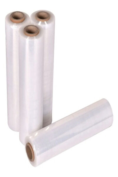 TUHAPACK Streç Film