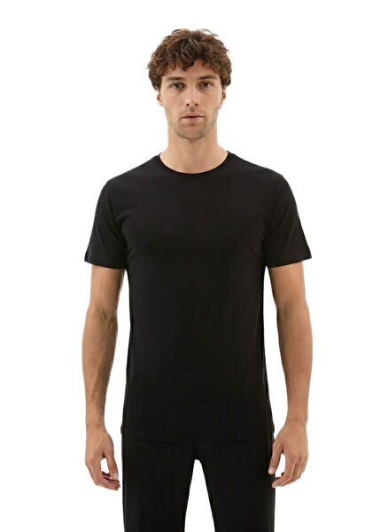 Blackspade Erkek Atlet, Fanila