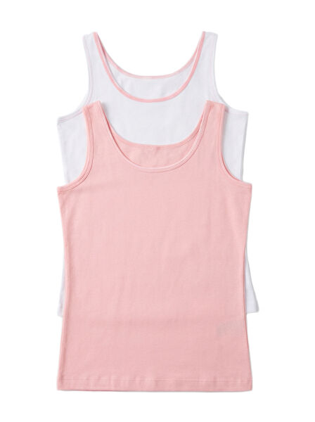 Blackspade Kız Çocuk Atlet, Fanila