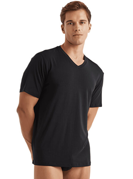 Blackspade Erkek Atlet, Fanila