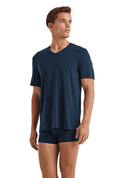 Blackspade Erkek Atlet, Fanila