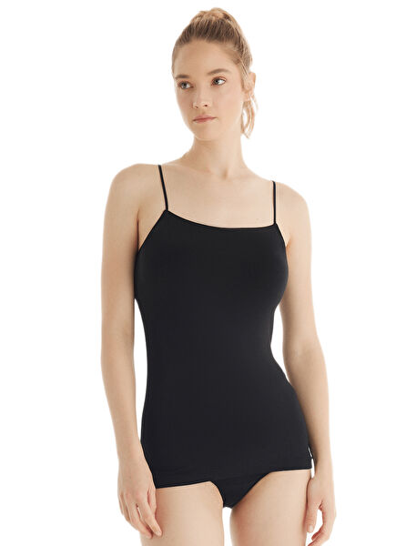 Blackspade Kadın Atlet, Body, Fanila