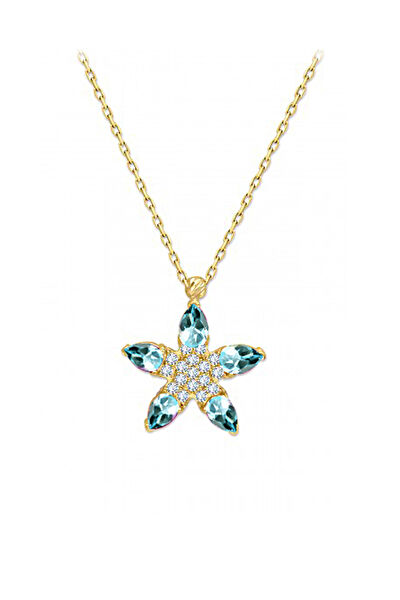 Aslı Gold Altın Kolye