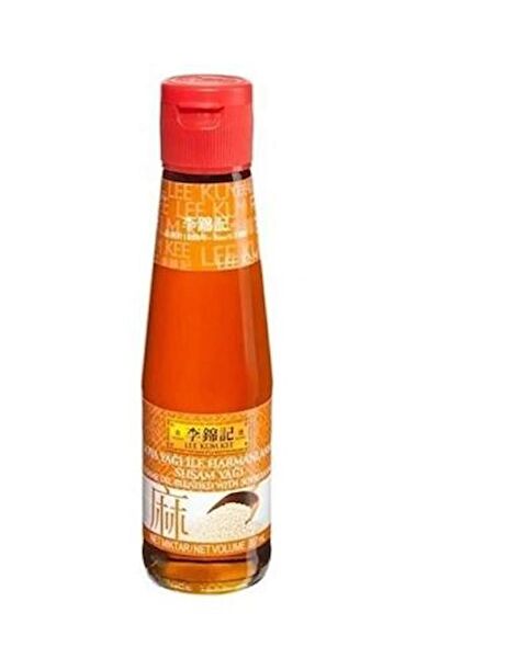 Lee Kum Kee Özel Soslar, Püreler