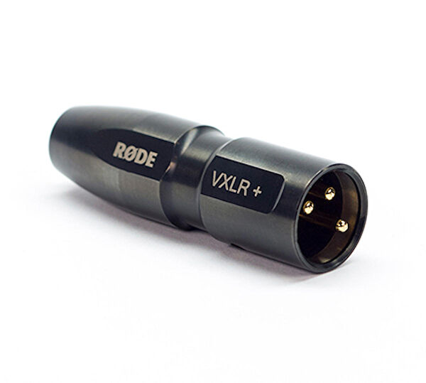 Rode Konnektör ve Jak