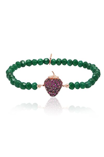 Coşar Silver Bileklik