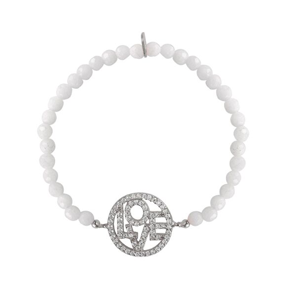 Coşar Silver Bileklik