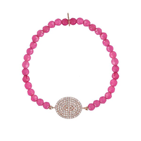 Coşar Silver Bileklik