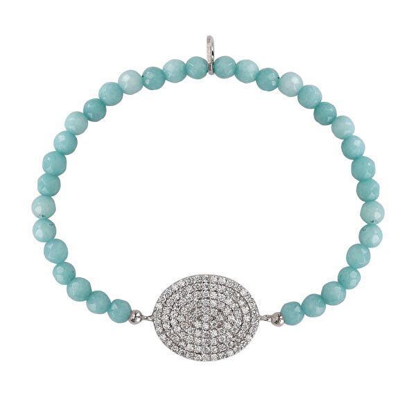 Coşar Silver Bileklik