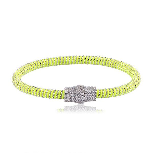 Coşar Silver Bileklik