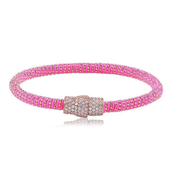 Coşar Silver Bileklik