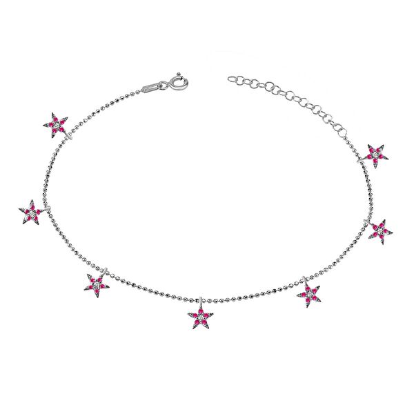 Coşar Silver Bileklik