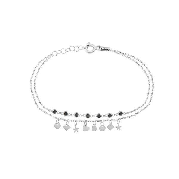 Coşar Silver Bileklik