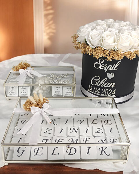 cyz home Çikolata, Gofret