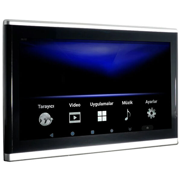 CARVOCAL Araç İçi TV