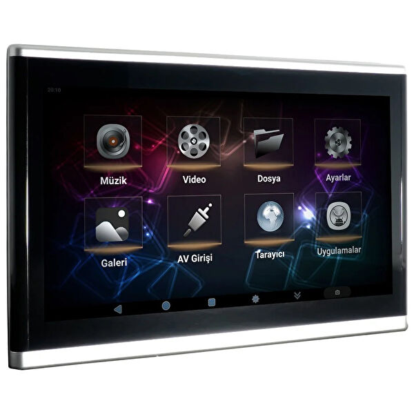 CARVOCAL Araç İçi TV