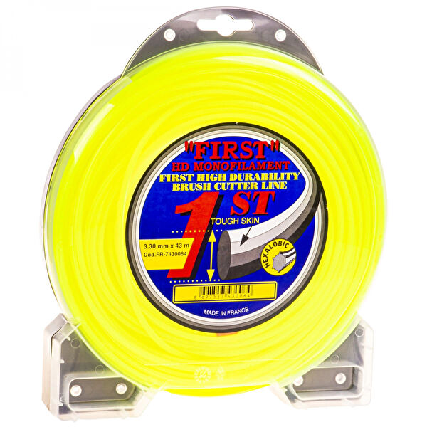 First Tırpan Misinası