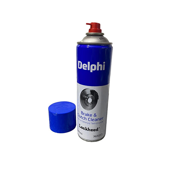 ADİGE Fren Bakım Spreyi